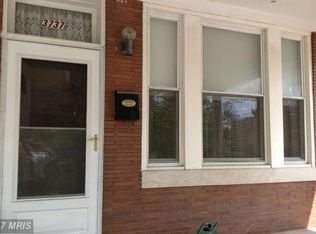 3737 Reisterstown Rd, Baltimore, MD 21215