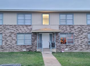 805 Sissom Rd APT 3, Killeen, TX 76541