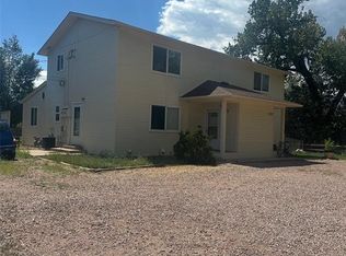 513 & 515 W Tyler St, Colorado Springs, CO 80907