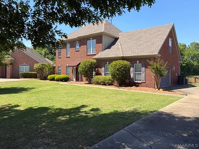 Photo 1 of 27 - 8607 Carston Ct - Montgomery, AL Primary Photo - 8607 Carston Ct