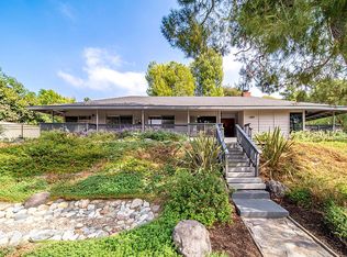 1205 Charmont Rd, La Verne, CA 91750
