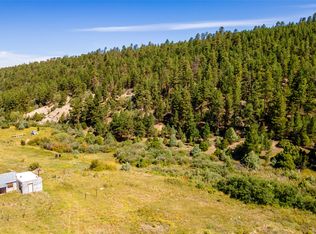 432 County Road 75, Truchas, NM 87578