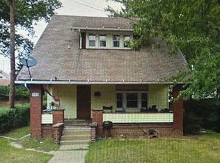 550 Waugh St, Alliance, OH 44601
