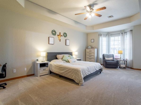 3002 Clairemont, Enid, OK 73703