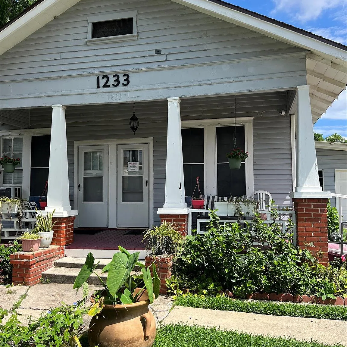 1 bed, 1.0 bath, 500 sqft, $1,000 — Photo 3