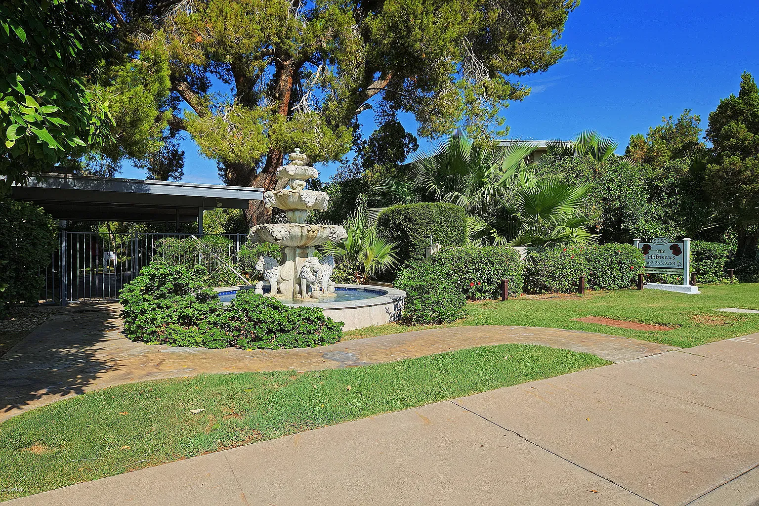 The Hibiscus Biltmore Apartments — Photo 3