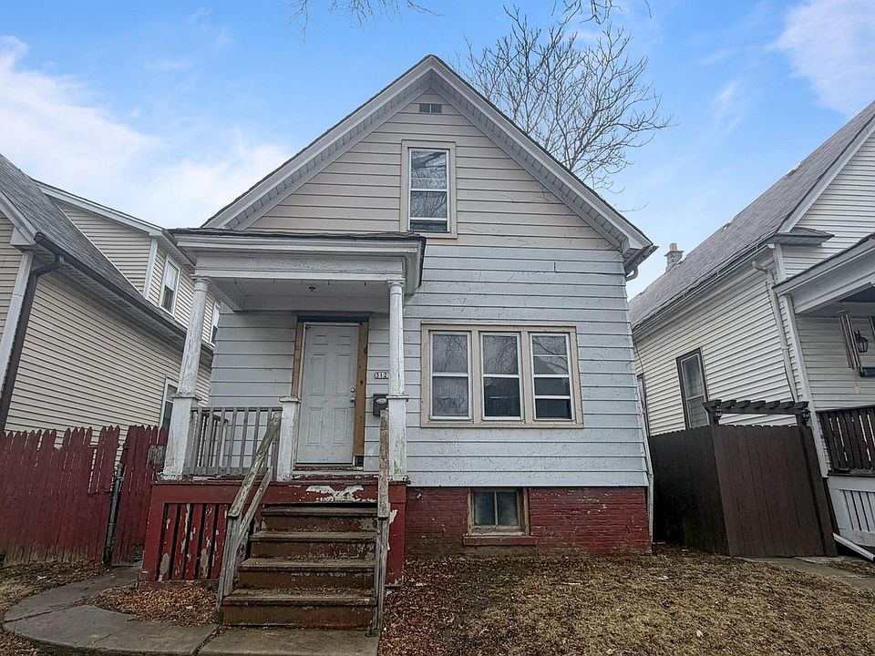 1st image of 3127 N 37th STREET