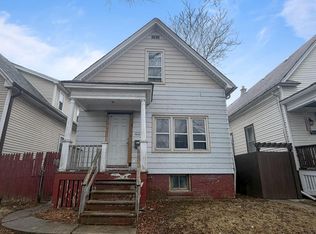 3127 North 37th STREET, Milwaukee, WI 53216