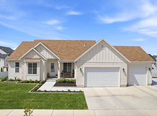 283 N 500 W, Mapleton, UT 84664
