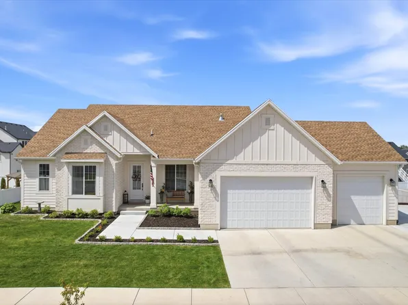 283 N 500 W, Mapleton, UT 84664