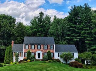 32 Ridge Rd, Pepperell, MA 01463