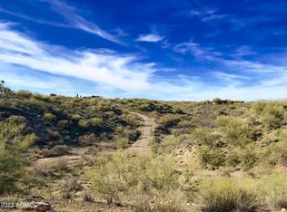 650 Bralliar Rd, Wickenburg, AZ 85390