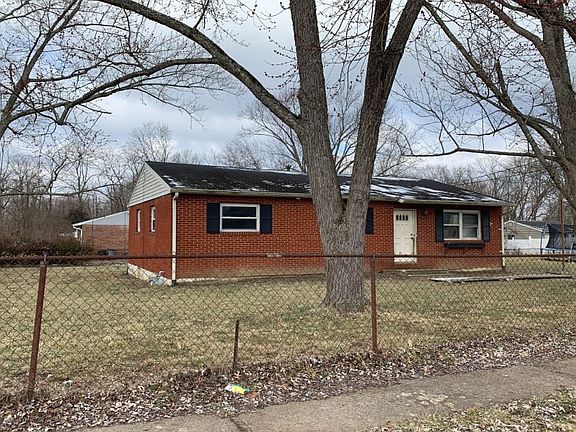 2nd image of 4405 Wiborg Dr