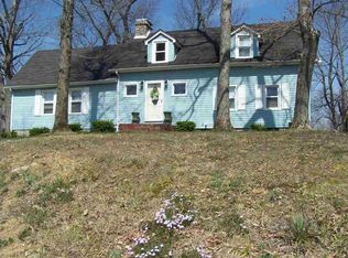 180 Jenkins Rd, Bowling Green, KY 42101