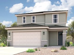 Leyland Plan, The Highlands Collection, San Tan Valley, AZ 85143