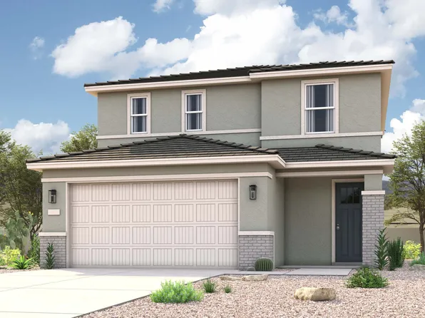 Leyland Plan, The Highlands Collection at Skyline Village