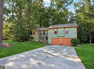 1076 Stoney Creek Ln, Austell, GA 30168
