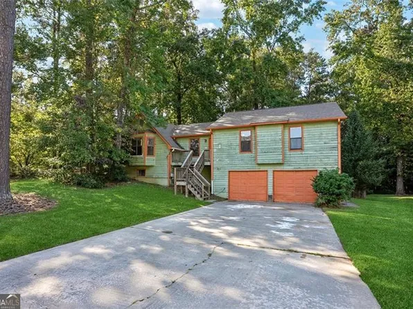 1076 Stoney Creek Ln, Austell, GA 30168