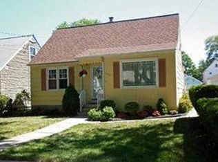 1339 Roselle Ave, Niagara Falls, NY