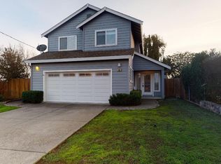 62 Linda Vista St, Benicia, CA 94510