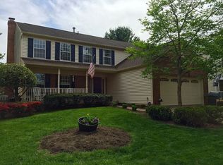 1205 Cannon Ct NE, Leesburg, VA 20176