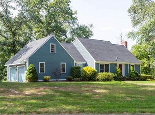 1 Fox Run Rd, Ipswich, MA 01938