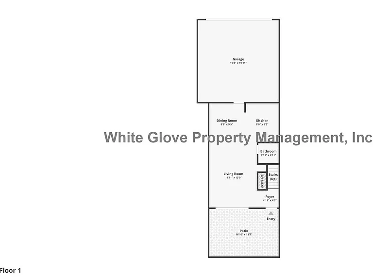 832 S Boulder Pl — Photo 4