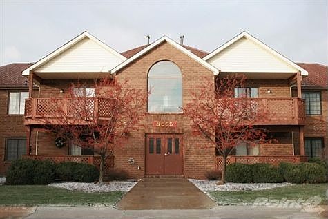 8665 Scenicview Drive