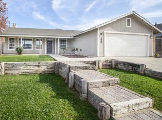 502 N Sierra Vista St, Porterville, CA 93257