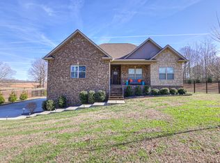 2731 W County Farm Rd LOT 1, Springfield, TN 37172