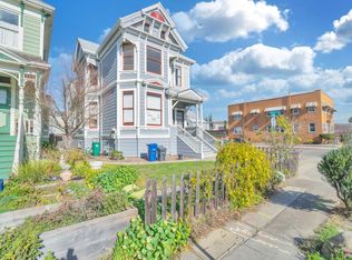 1519 Everett St #1/2, Alameda, CA 94501