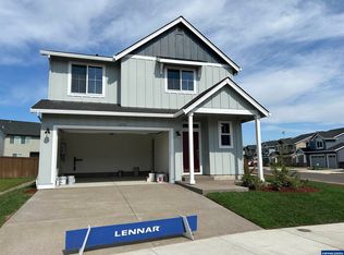 6276 Edson 78 Ave SE, Albany, OR 97322