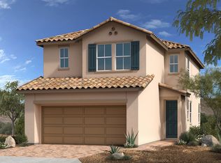 3747 Frattina Ave, Henderson, NV 89044