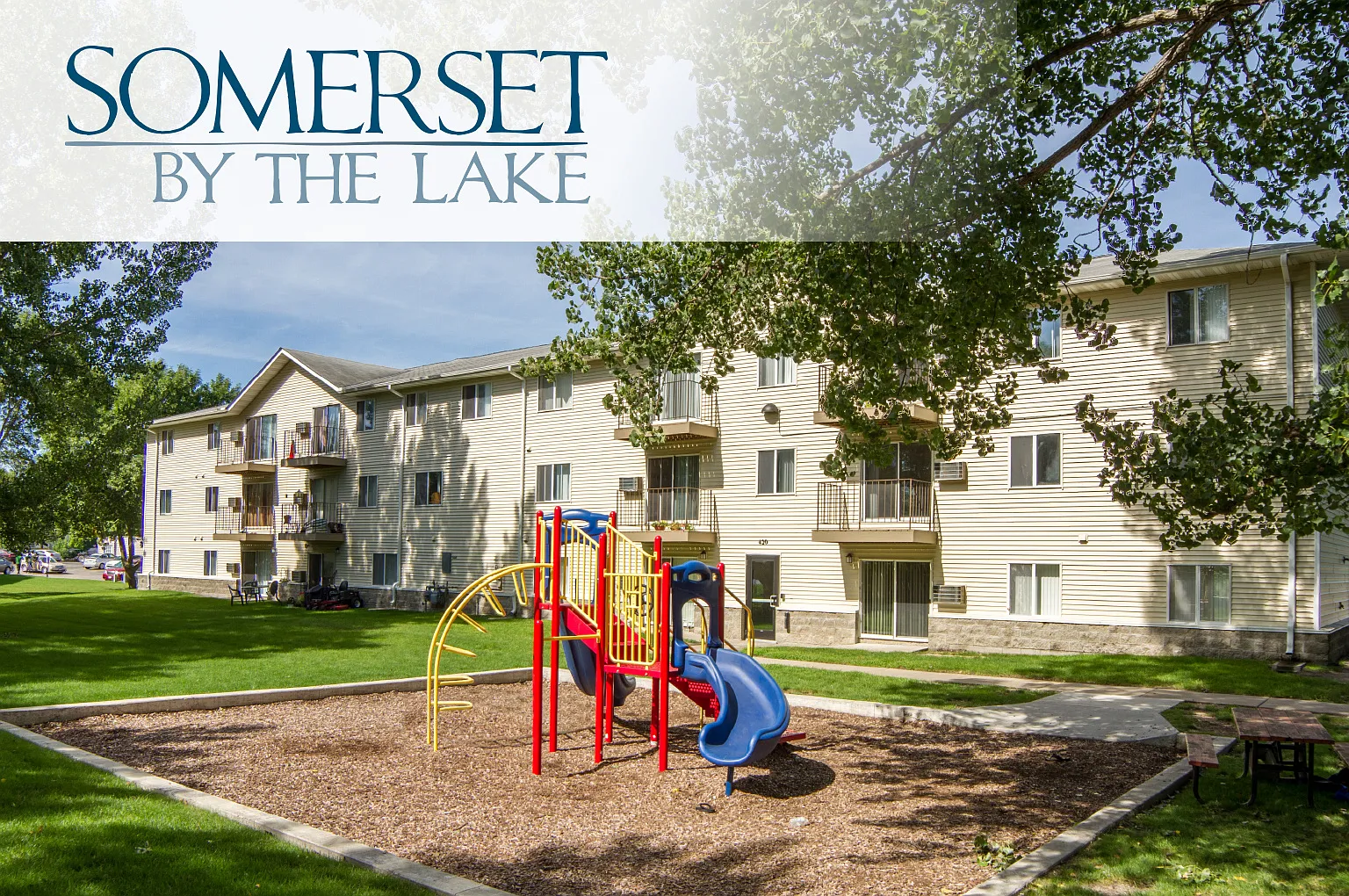 Somerset By The Lake — Photo 1