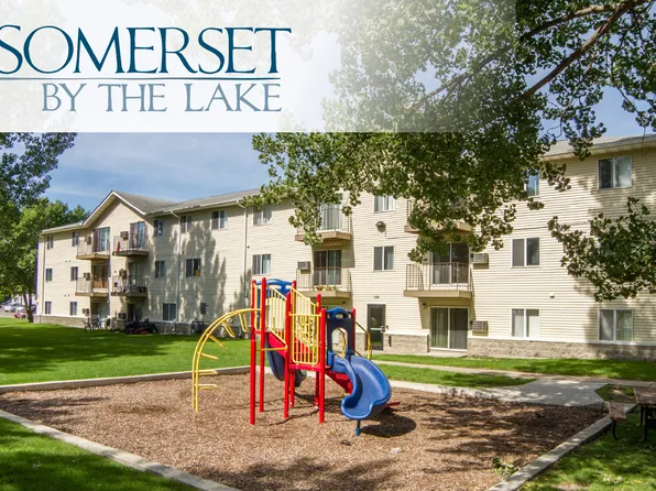 Somerset By The Lake