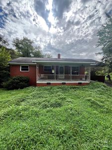 1908 Mayberry Rd, Dallas, NC, 28034