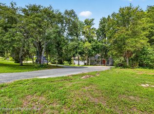 4243 Nancy Creek Blvd, Brooksville, FL 34602
