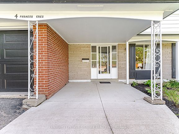 3rd image of 4 Furness Cres