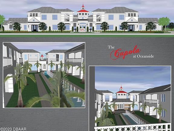 5th image of 100 N Halifax Dr Residence 110