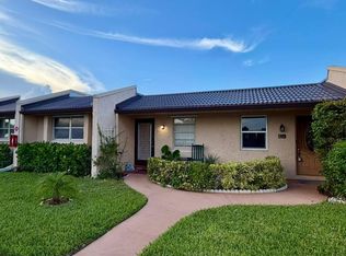 311 Golden River Dr, West Palm Beach, FL 33411