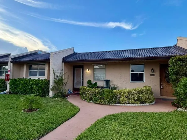 311 Golden River Dr, West Palm Beach, FL 33411