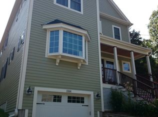 2504 Centre St, Boston, MA 02132