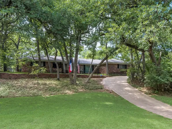 1102 Woodridge Cir, Euless, TX 76040