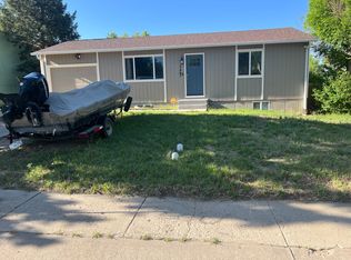 3447 Colony Hills Rd, Colorado Springs, CO 80916