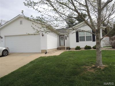 702 Pecan St, Greenville, IL, 62246