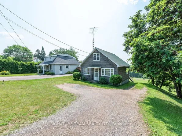 227 Bonnechere St E, Bonnechere Valley, ON K0J 1T0
