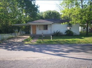 507 E 2nd St, Mc Rae, AR 72102