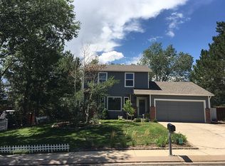 3640 Catalpa Dr, Colorado Springs, CO 80907