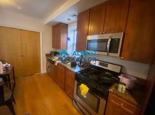 64 Louis Prang St APT 4, Boston, MA 02115