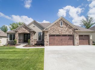 2912 Farleigh Ct, Columbia, MO 65203